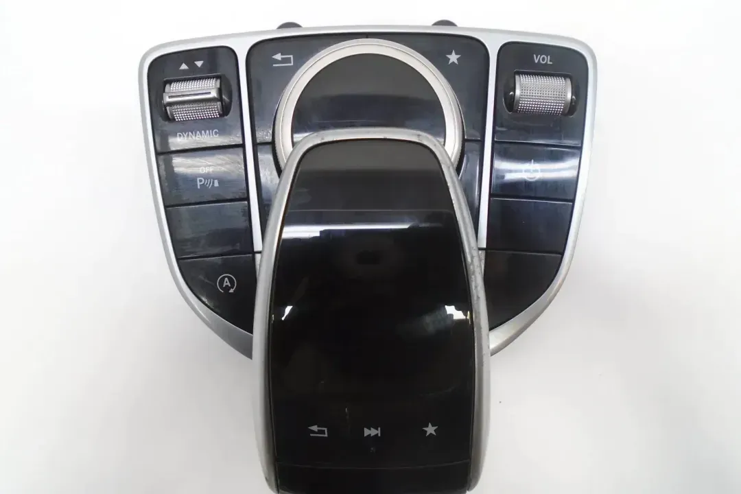 CONTROL UNIT